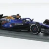 Spark Williams FW45, Formel 1, GP Las Vegas, 2023, Williams Racing, #23, A.Albon, 1:43, Clearance