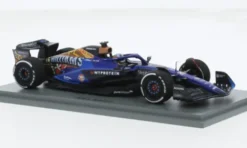 Spark Williams FW45, Formel 1, GP Las Vegas, 2023, Williams Racing, #23, A.Albon, 1:43, Clearance