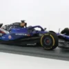 Spark Williams FW45, Formel 1, GP USA, 2023, Williams Racing, #23, A.Albon, 1:18, Clearance