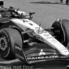 Minichamps Williams FW47, Formel 1, GP USA, 2025, Williams Racing, #55, C.Sainz Jr., 1:43, New
