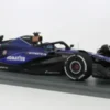 Spark Williams FW46, Formel 1, 2024, Williams Racing, #23, A.Albon, 1:18, Clearance
