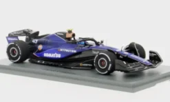 Spark Williams FW46, GP Italien, 2024, #43, F.Colapinto, 1:43, New