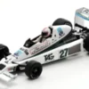 Spark Williams FW06, GP Long Beach, 1979, #27, A.Jones, 1:43, Outlet