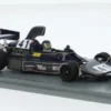 Spark Williams FW04, International Trophy, 1976, #41, B.McGuire, 1:43, Best