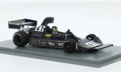 Spark Williams FW04, International Trophy, 1976, #41, B.McGuire, 1:43, Best