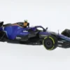 Minichamps Williams FW44 Mercedes, Formel 1, GP Miami, 2022, Williams Racing, #6, N.Latifi, 1:43, Sale
