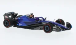 Minichamps Williams FW45 Mercedes, Formel 1, 2023, Williams Racing, #23, A.Albon, 1:43, Discount