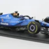 Solido Williams FW47, #23, 1:18, Sale
