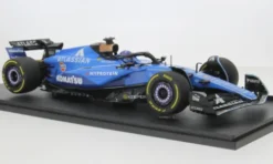 Solido Williams FW47, #23, 1:18, Sale
