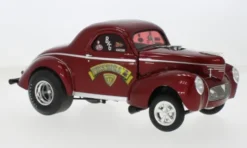 ACME Willys Gasser, 1940, Sled Teixeira, 1:18, Best
