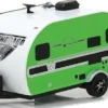 Greenlight Winnebago Winnie Drop 1710, hellgrün, 2017, 1:64, Online