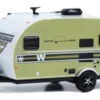 Greenlight Winnebago Winnie Drop, oliv/weiss, 2017, 1:64, Outlet