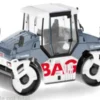 Herpa Wirtgen Tandemwalze, Strabag (A), 1:87,