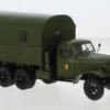 Premium ClassiXXs ZIL 151 KUNG-1M, NVA, 1:43, Online