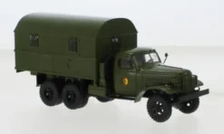 Premium ClassiXXs ZIL 151 KUNG-1M, NVA, 1:43, Online