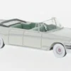 BoS-Models ZIL 111-V Convertible, weiss, 1966, 1:87, Clearance