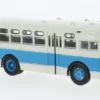 SpecialC.-134 ZIS 155, blau/weiss, 1:43, Hot